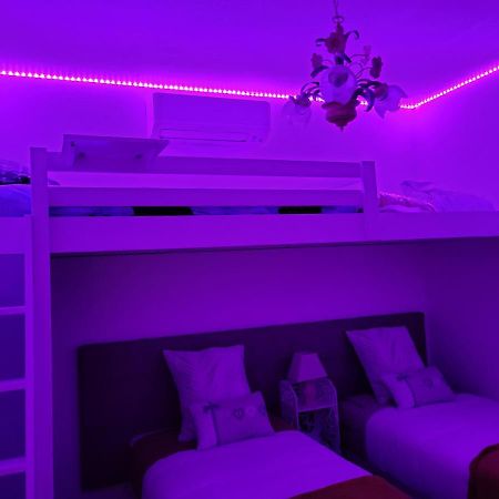 Chambre D Hotes Au Coeur Des Oliviers 마르세유 외부 사진