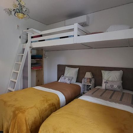 Chambre D Hotes Au Coeur Des Oliviers 마르세유 외부 사진