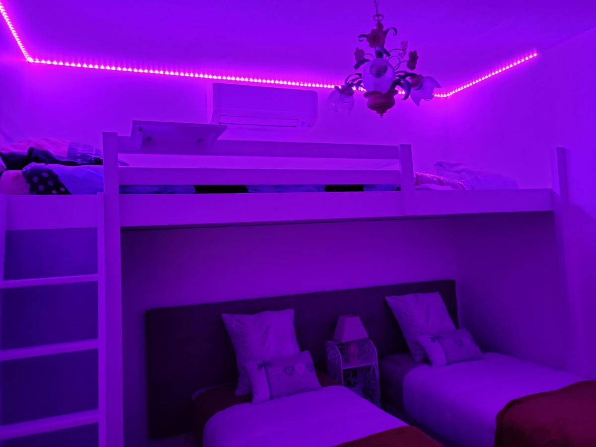 Chambre D Hotes Au Coeur Des Oliviers 마르세유 외부 사진