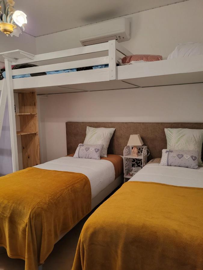 Chambre D Hotes Au Coeur Des Oliviers 마르세유 외부 사진