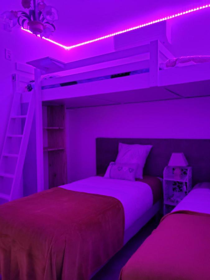 Chambre D Hotes Au Coeur Des Oliviers 마르세유 외부 사진