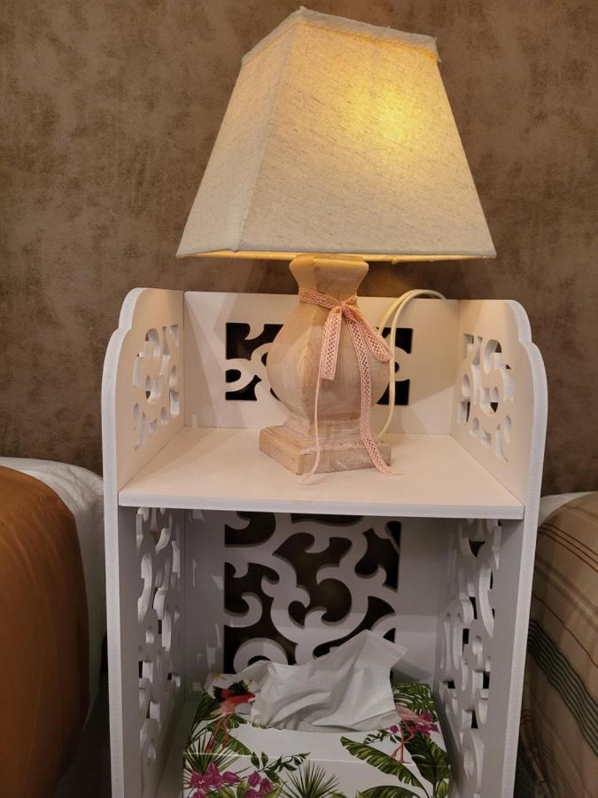 Chambre D Hotes Au Coeur Des Oliviers 마르세유 외부 사진
